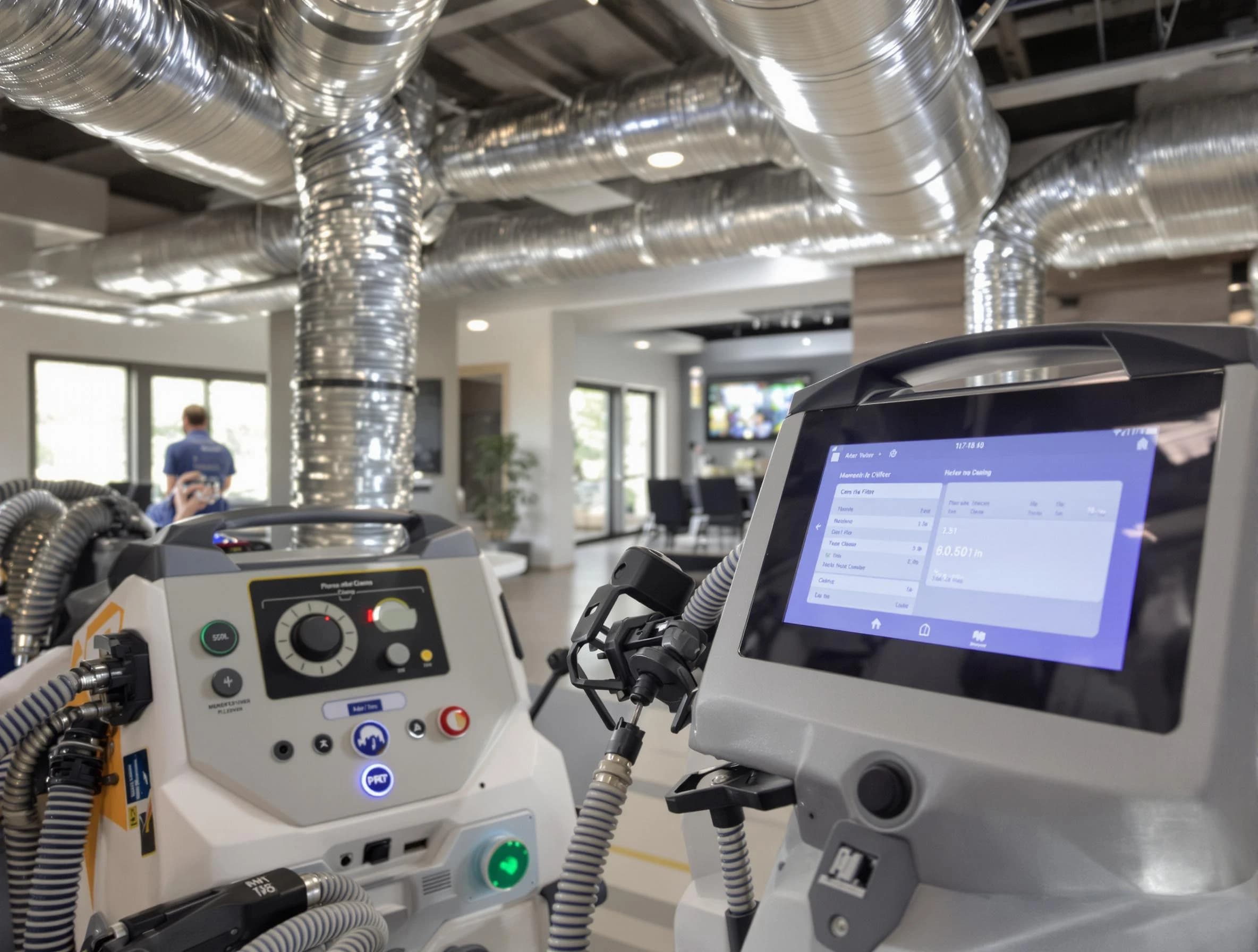 Expert mold remediation by Plymouth Air Duct Cleaning in Plymouth