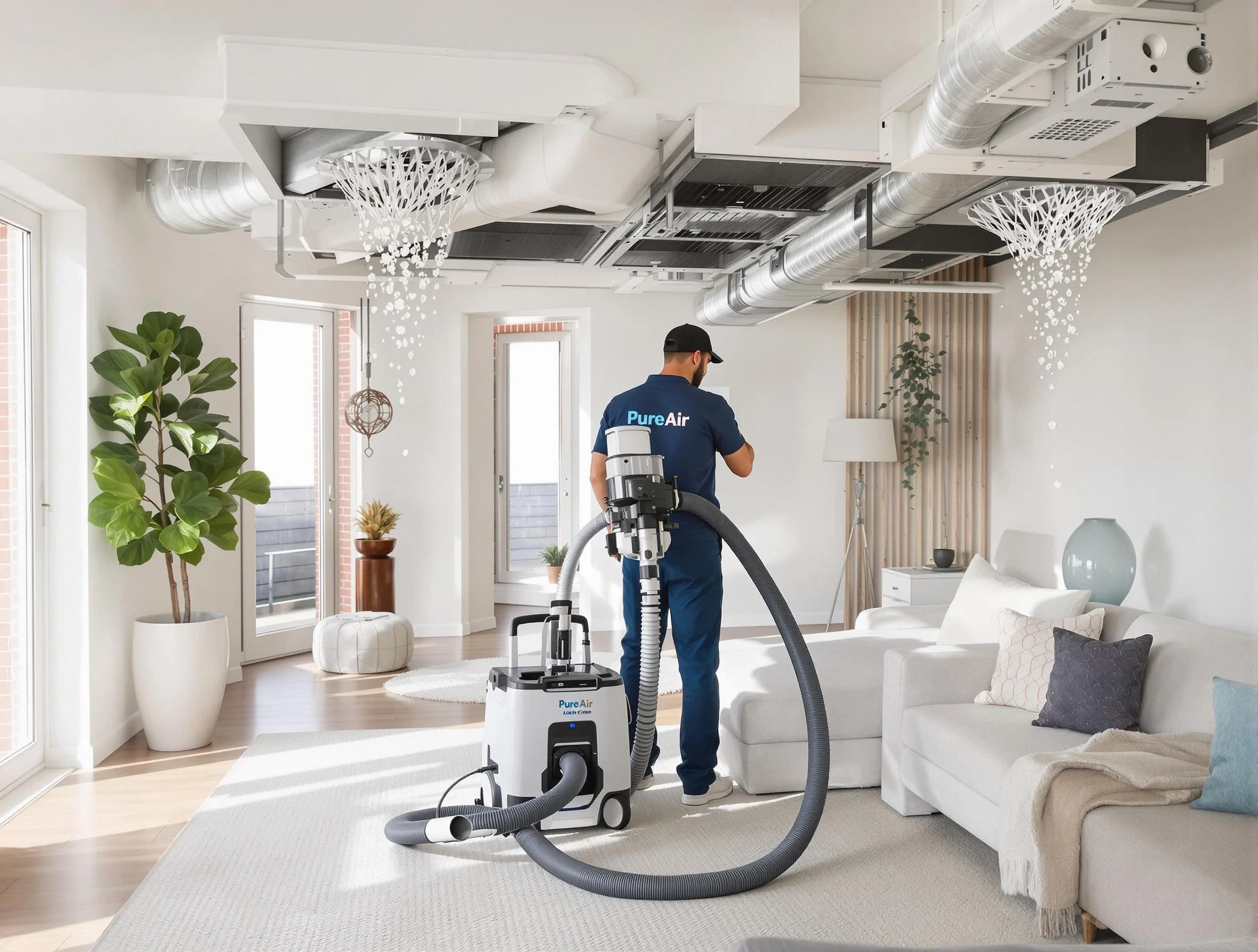 Pure Cleaning service in Plymouth, MA